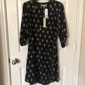NWT 41 Hawthorn shirt dress from Stitch Fix